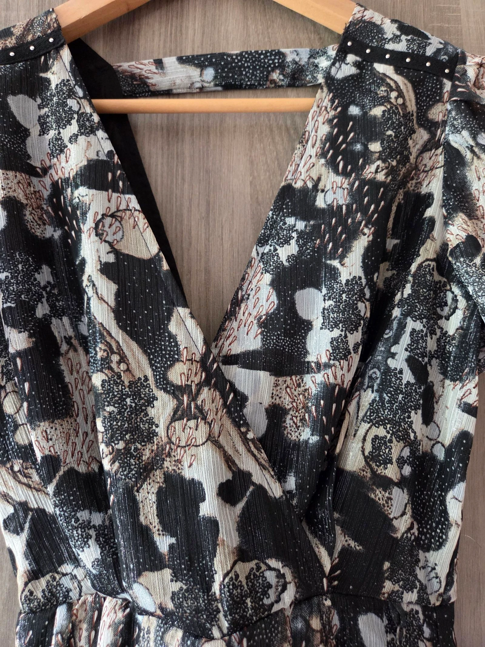 Jurk xs – photo 3